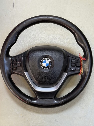 Volante con comandi bmw - comandi, f25