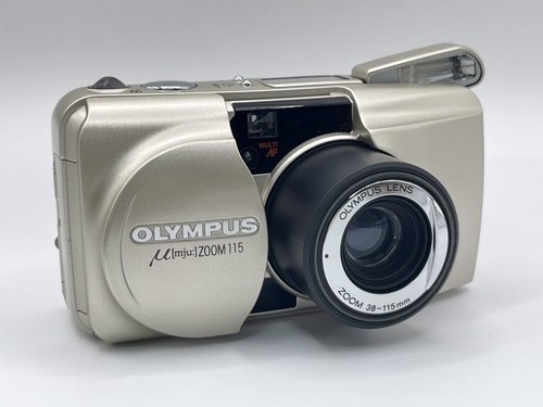Leggi ecc olympus μ - *,