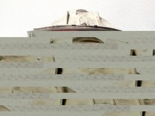 FANALE POSTERIORE PER BENELLI