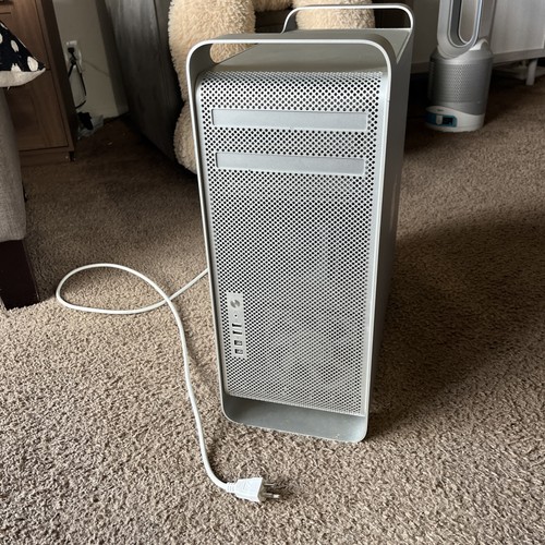 Apple mac pro a1289 intel - apple, xeon