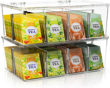 Porta Bustine the E Tisane