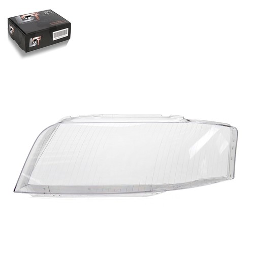 Vetro fanale xenon alogena - fanale,
