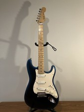Chitarra Fender Stratocaster