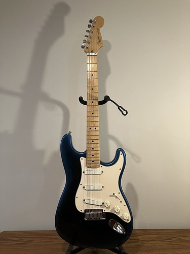 Chitarra fender stratocaster - chitarra,