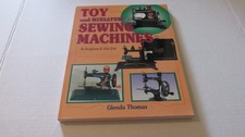 Toy and Miniature Sewing