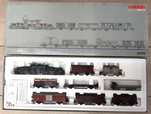 Gwa1544 märklin 26730 - gwa1544,