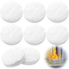 6 Pezzi Lana Ceramica per