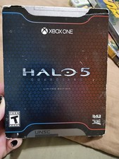 Halo 5: Guardians - Edizione