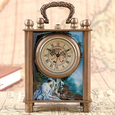Orologio scrivania - orologio,