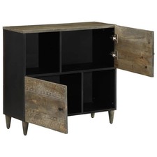 Credenza 80x33x75 cm in Legno