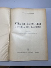 Libro Carofiglio Vita