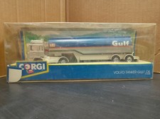 MODELLINO CAMION VOLVO