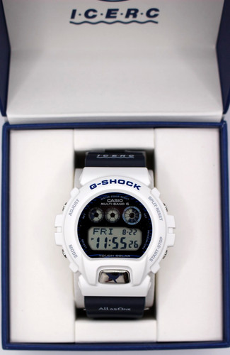 Orologio solare casio shock - orologio, g-shock