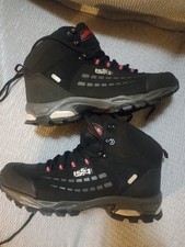 scarponcino da trekking issaline