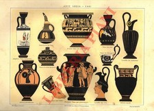 Lexicon Vallardi. Enciclopedia Universale Illustrata.  Grande dizionario geog