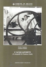 L'acquaforte (A proposito di