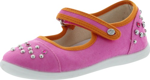 Naturino girls 7889 canvas - naturino,