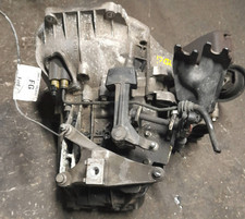 1477480 Cambio compl.  FORD FOCUS (CAP) 1.8 TDCi Ber. 3p/d/1753cc