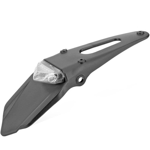 Portatarga led omologato con - portatarga,