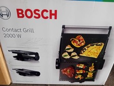 Bosch TCG4215 Bistecchiera