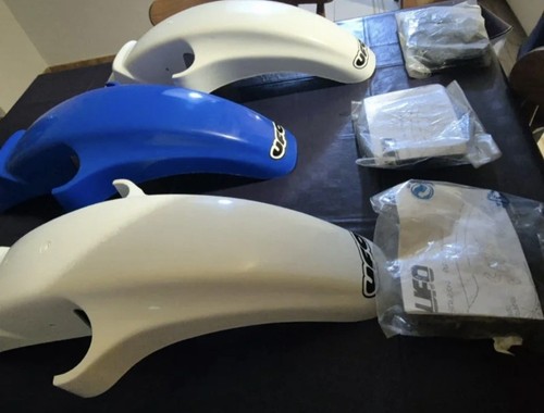 Fron fender vintage enduro - fron,