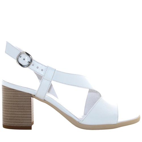 Nero giardini sandali donna - nero,
