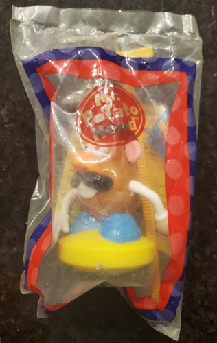 Classic potato head 1998 - classic, /