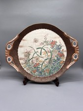 Piatto in porcellana