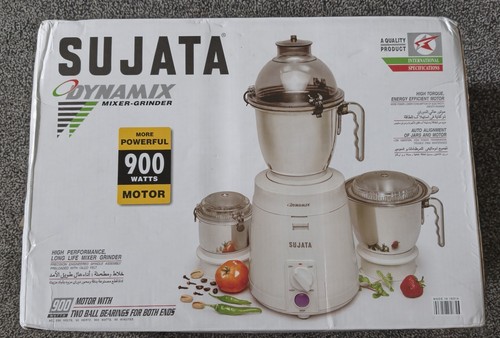 Sujata dynamix 900w - dynamix,