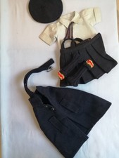 Authentique ensemble JEANNETTE