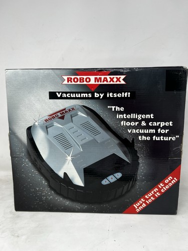 Robo maxx robot - maxx,