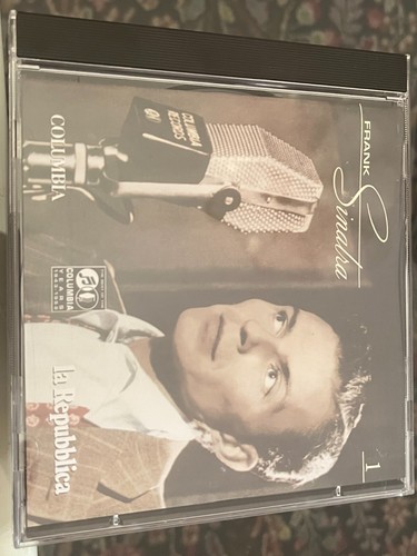 Repubblica frank sinatra - la,