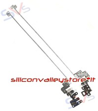 Cerniere Hinge per E5-575 ACER Aspire E15 E5-575G | E5-553 | TMP259-M E5-575T