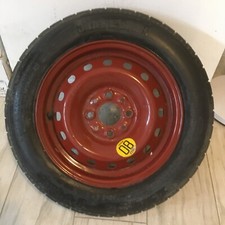 Ruotino scorta fori - scorta,