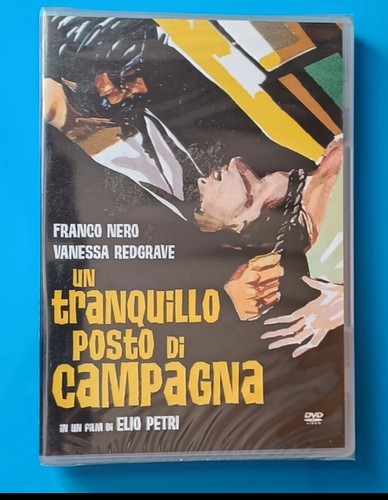 Tranquillo posto di - un,