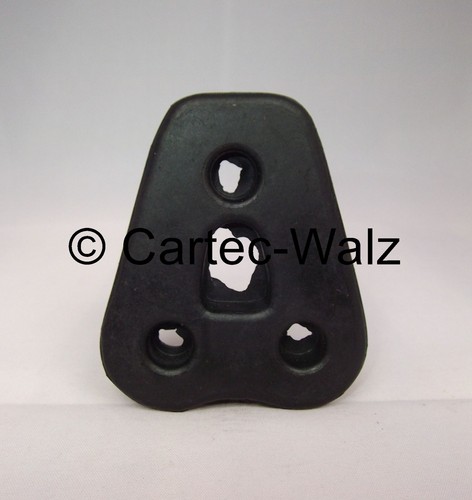 Gomma supporto ganci - supporto,