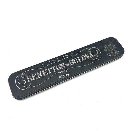 Scatola box per orologio - box,
