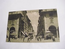 Livorno - Via V. Emanuele -