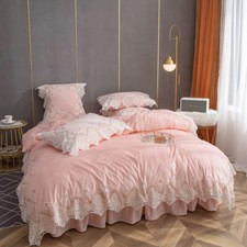 Set lenzuola 4 pezzi mousse