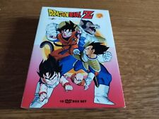 Dragon Ball Z Box 1 DVD
