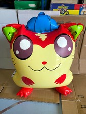 PUPAZZO pallone personaggio