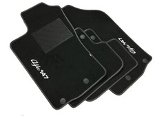 Tappetini compatibili per Alfa