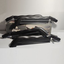 Portasci con chiusura - portasci, di