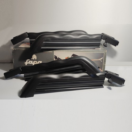 Portasci con chiusura - portasci,