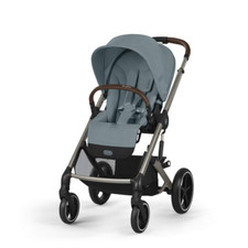 Cybex Gold Balios S Lux Stormy