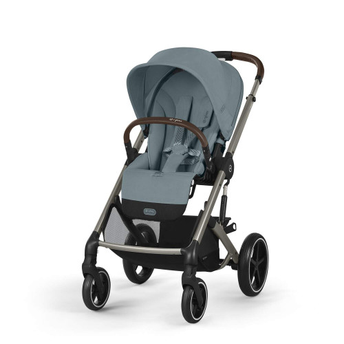Cybex gold balios - balios, s