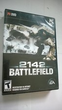  Battlefield 2142 - PC DVD-ROM