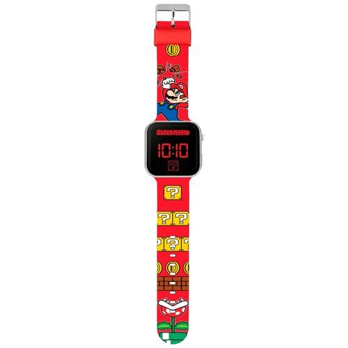 Import orologio super mario - ds,