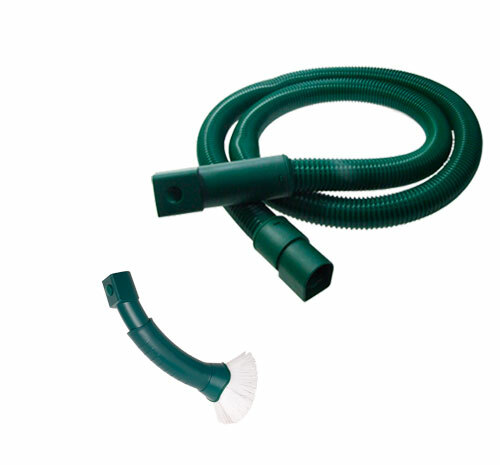 Tubo flessibile con pennello - con,