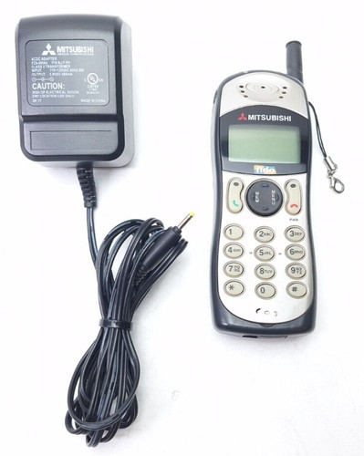 Vintage rare mitsubishi g310 - vintage,